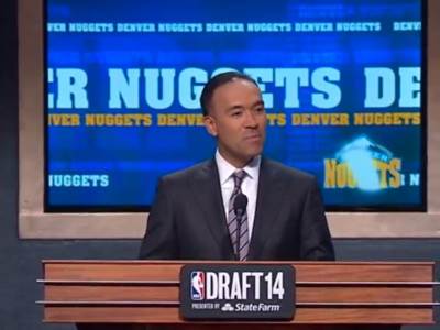  Evo kako je Jokić draftovan 