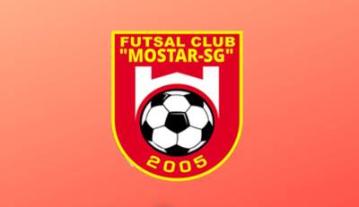  futsal, fc mostar stari grad 