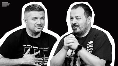  Podkast Šesta lična o Zvezdi i Partizanu i Evroligi 