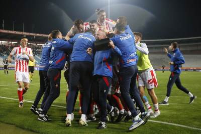  crvena zvezda kup srbije novi termin 
