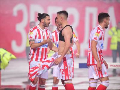  Aleksandar Pešić otkrio zašto je gurnuo Dragovića 