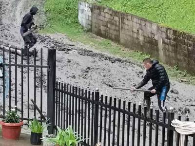  Bujične poplave u Srbiji 