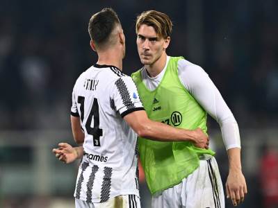  Juventus kupuje Arkadijuša Milika 