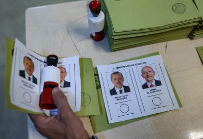  Predsjednički izbori u Turskoj 2023 uživo 