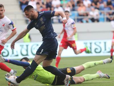  TSC izborio kvalifikacije za Ligu šampiona 