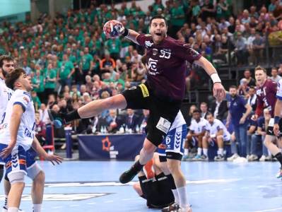  fuhse berlin osvojio ligu evrope  