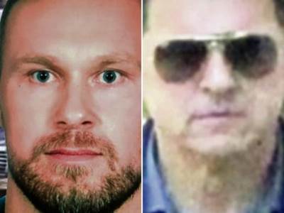  Uhapšen tjelohranitelj Slobodana Kašćelana 