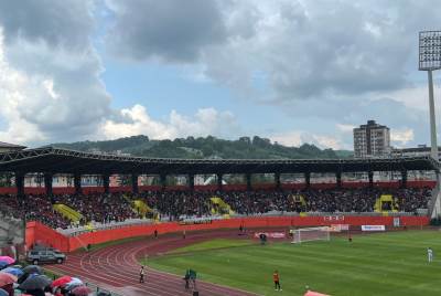  Denis Karić novi trener Slobode iz Tuzle  