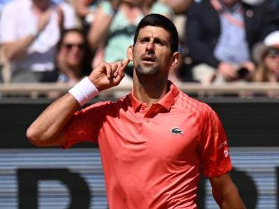  Novak Đoković komentarisao prvu pobjedu na Rolan Garosu 