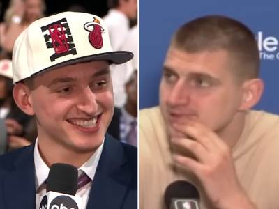  Srbija će dobiti petog NBA šampiona 