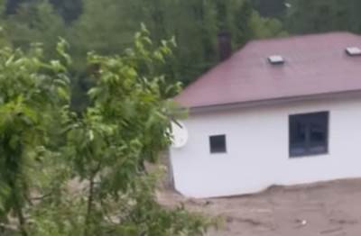  Poplave kod Teslića 