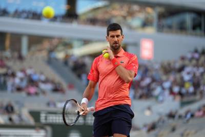  Novak-Djokovic-Huan Pablo Variljas Rolan Garos 