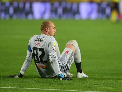  Milan Borjan o odlasku iz Crvene zvezde 