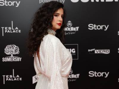  Sajsi MC tri mjeseca nakon porođaja 