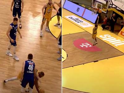  Šenon Šorter postigao poene kako bi prešao ponuđenu granicu zbog kladionice 