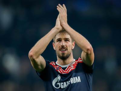  Miloš Degenek blizu povratka u Zvezdu 