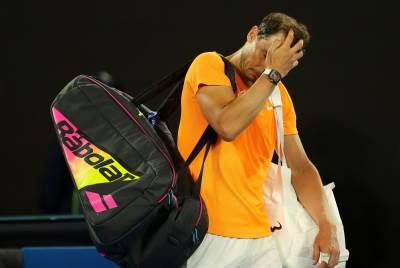  Kad se Rafael Nadal vraća na teren? Vijesti nisu dobre! 