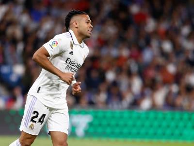  Marijano Dijaz napustio Real Madrid 