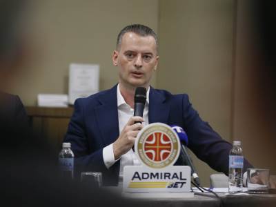  Namjetašnje košarkaških utakmica u Srbiji 