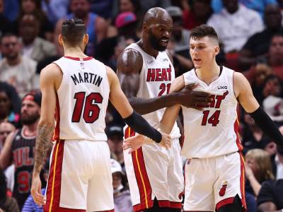  Raspad Majamija pred drugi meč finala NBA lige: Šuter ne može, defanzivac se razbolio, centar u problemu... 