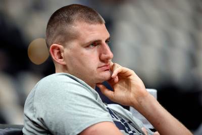  Nikola Jokić pijan 