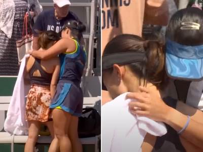  Teniserka Miju Kato izbačena sa Rolan Garosa oduzet joj novac i VTA poeni 