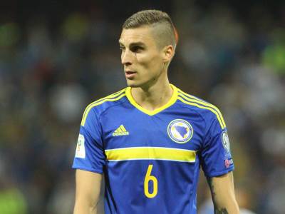  Vranješ neće u Partizan 