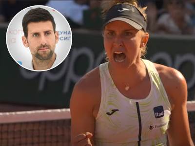  Beatriz Hadad Maja nevjerovatna put do polufinala Rolan Garosa 