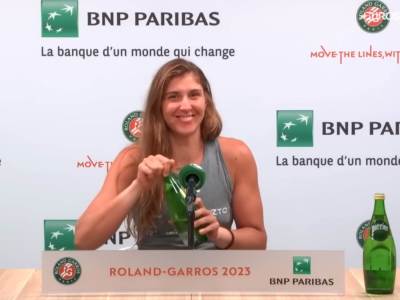  Beatriz Hadad Maja o Novaku Đokoviću 