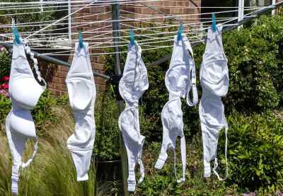  Kako vratiti bjelinu čipkastom vešu 