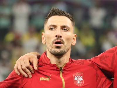  Filip Mladenović ne dolazi u Crvenu zvezdu 