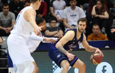  Nikola Marić produžio ugovor sa Igokeom 