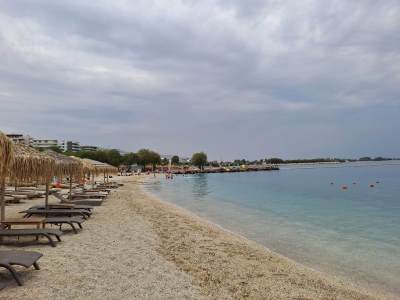  Grčka mijenja pravila za plaže 