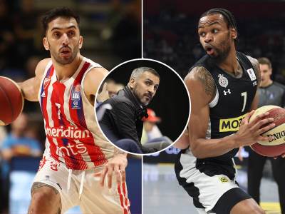  Milija Vojinović će donijeti odluku o finalu ABA lige 