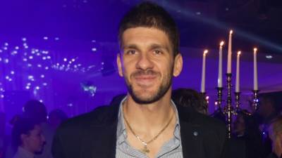  PARTIZAN: Nemanja Tubić kao Riki Lambert 