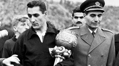  ZVEZDA: Hvala, Beograde! 