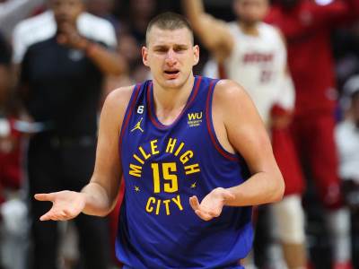  Denver pravio trejdove tokom NBA finala 