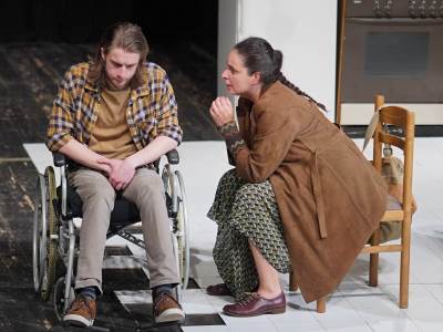  SARTR na Teatar festu u Banjaluci 