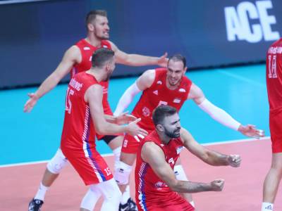  Srbija pobijedila Poljsku u Ligi nacija 