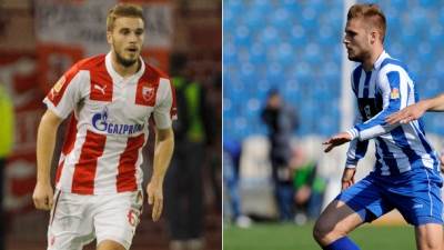  Zvezda vraća Planića OFK Beogradu 