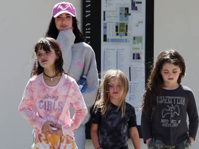  Megan Foks optužena za zlostavljanje djece 