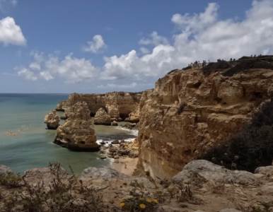  Top 5 destinacija za ljetovanje u Portugalu 2023 