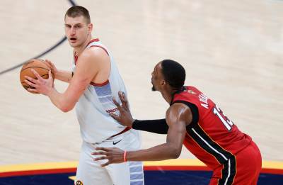  Nikola Jokić šampion NBA lige sa Denverom 