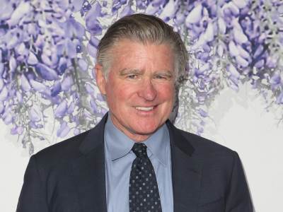  Posljednji snimak glumca Trita Vilijamsa 