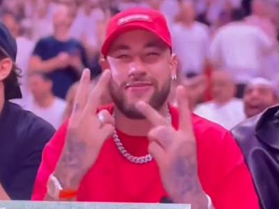  Nejmar dobio ponudu od 200 miliona evra po sezoni iz Saudijske Arabije 