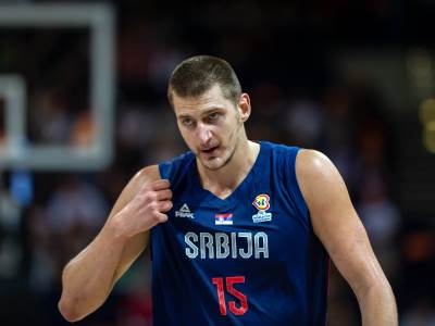 Hoće li Nikola Jokić igrati za Srbiju na Mundobasketu, izjava Svetislav Pešić 