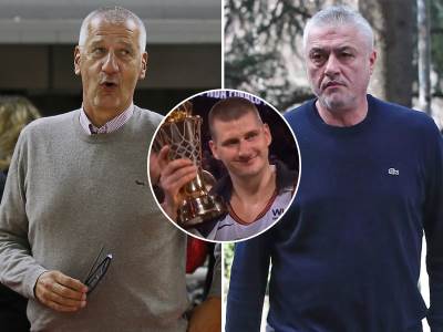  Nikola Jokić najbolji evropski košarkaš u NBA izjave Rađa Danilović i Petrović 