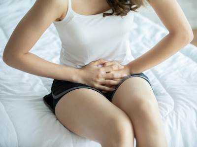  Kako ublažiti menstrualne bolove 