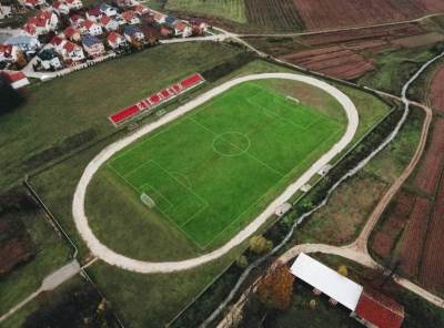  FK Velež Nevesinje 