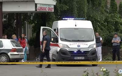  Osuđen otac učenika koji je ranio nastavnika u Lukavcu 
